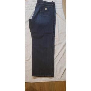 Carhartt Jeans Men's 44X32 Relaxed Fit Jeans 101483 980
